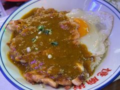 -憶廟街 X 沙角邨(太古城店)