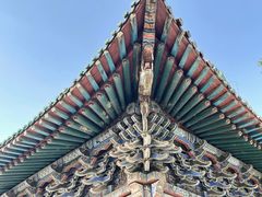 -张掖大佛寺景区