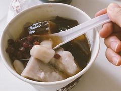 -鲜芋仙(群光广场店)