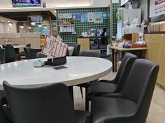 -万利港式茶餐厅