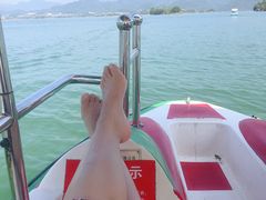 -千岛湖-欢乐水世界