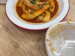 -郑记•不夜城烧烤•龙虾•虾蟹(黄鹤楼店)