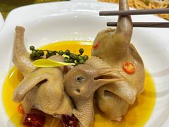 -东国海鲜火锅城(氹仔店)