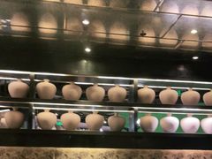 -绿茶餐厅(崇文门新世界店)