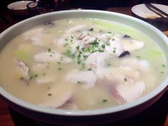 -又一福烤鸭·北京菜(东四店)