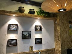 -老胶东家常菜馆(市场一路店)