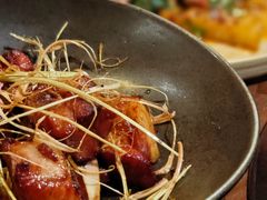 -滇野云南野生菌餐厅(陕西南路店)