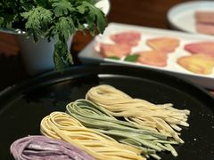 -揽季锅物会.福建黄鱼.海鲜姿造(五四路店)