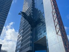 -深圳来福士广场