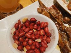 -木屋烧烤(坂田天安云谷店)