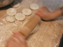 -纳鲁孜·新疆特色餐厅(上海悦荟广场店)