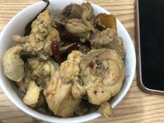 肌肉块-老殷锅仔