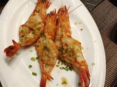 -福樱兰海鲜放题铁板烧(加州店)