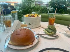 -大树餐厅(红旗街万达店)