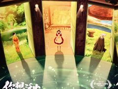 -中影新星影城(万科锦程店)