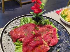 -棒小伙·齐齐哈尔烤肉(龙茗路店)