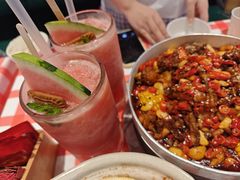 -辣小鲜·南昌大排档(船山路店)