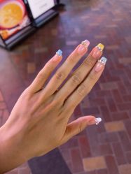 -尤米一站式美甲美睫