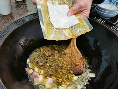 -鲜椒鱼·雅安地标性美食