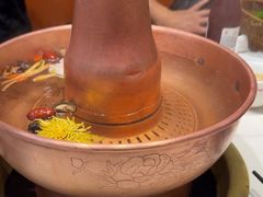 -东门口·新式老北京火锅(河西龙湖天街店)