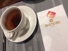-嘉年华大酒店琴湾-自助餐厅
