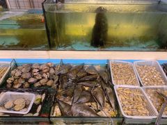 -日进一片海.生腌海鲜火锅.宵夜烧烤(三里屯总店)