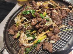 贝勒爷烤羊肉-惠丰堂饭庄·烤鸭·京味菜(西北旺·唐家岭店)