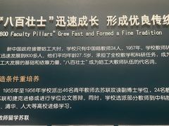 -哈尔滨工业大学-博物馆