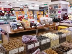 -第一食品(中环百联店)