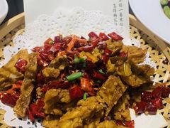 -茶叁酒肆·楚味江湖(菱角湖店)