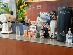 -LOOOAD COFFEE进度条(D9街区店)