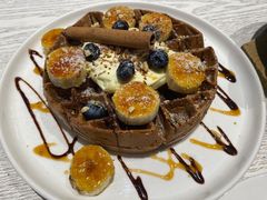 -娜娜家•Nana's restaurant(国金汇店)