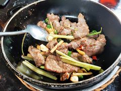 -猪肉婆私房菜(容桂总店)