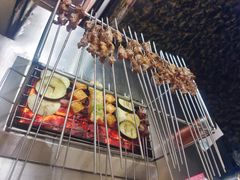 -小寒羊烧烤(凯瑞时代大厦店)