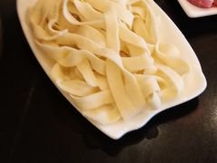 -老北京羊蝎子火锅(光荣道店)