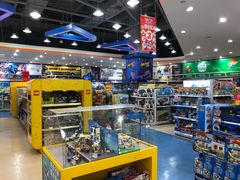 -TOYSRUS玩具反斗城(成都环球中心店)