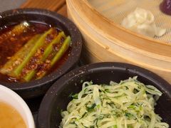 -德发长·花式蒸饺(大唐不夜城店)