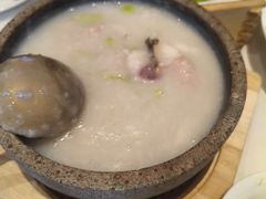鱼片粥-顺德渔村·岭南一号