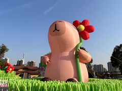 -南昌融创海世界