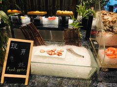 -美食汇自助餐厅(成都万达瑞华酒店)