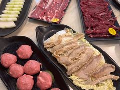 -潮鑫牛肉火锅(敏捷广场店)