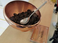 -歌斐颂巧克力小镇