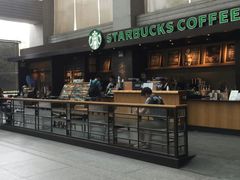 -星巴克(浙江省人民医院店)