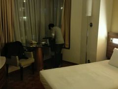 -铜锣湾如心酒店