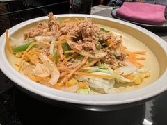 -哈尔滨索菲特大酒店-意日本料理铁板烧