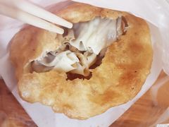 -家阳赵师傅油饼包烧麦(粮道街店)