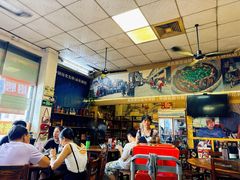 -关氏饮食店