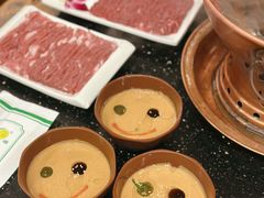 -南门涮肉(通州大船店)