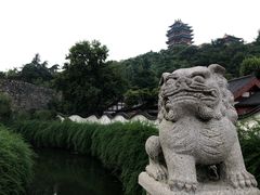 -百姓人家家常菜馆(大观·天地MALL店)