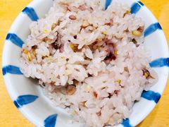 杂粮饭-胜博殿日式炸猪排(西红门店)